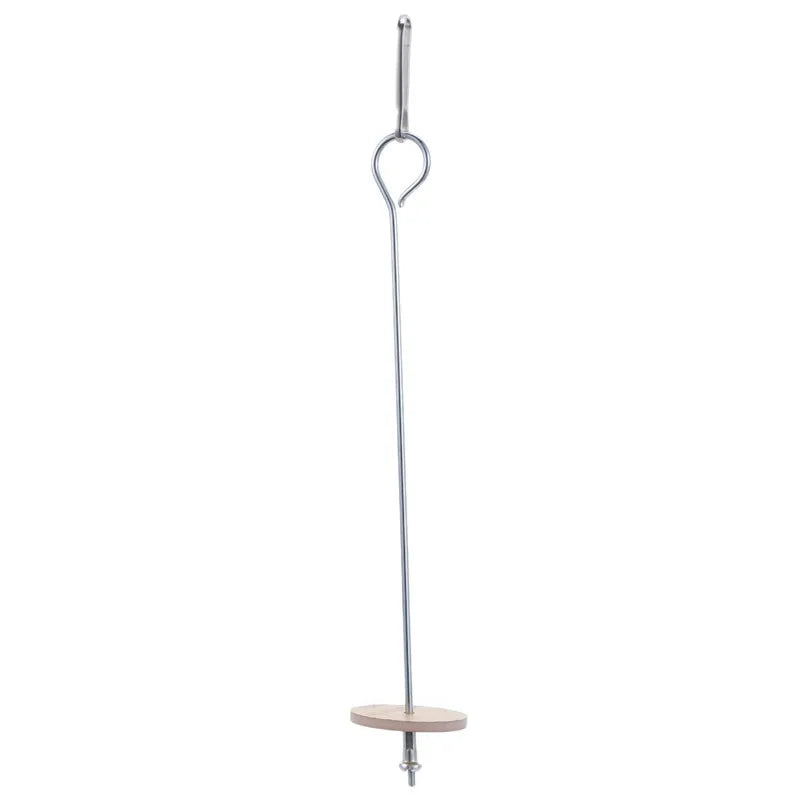 Stainless Steel Bird Fruit Skewer