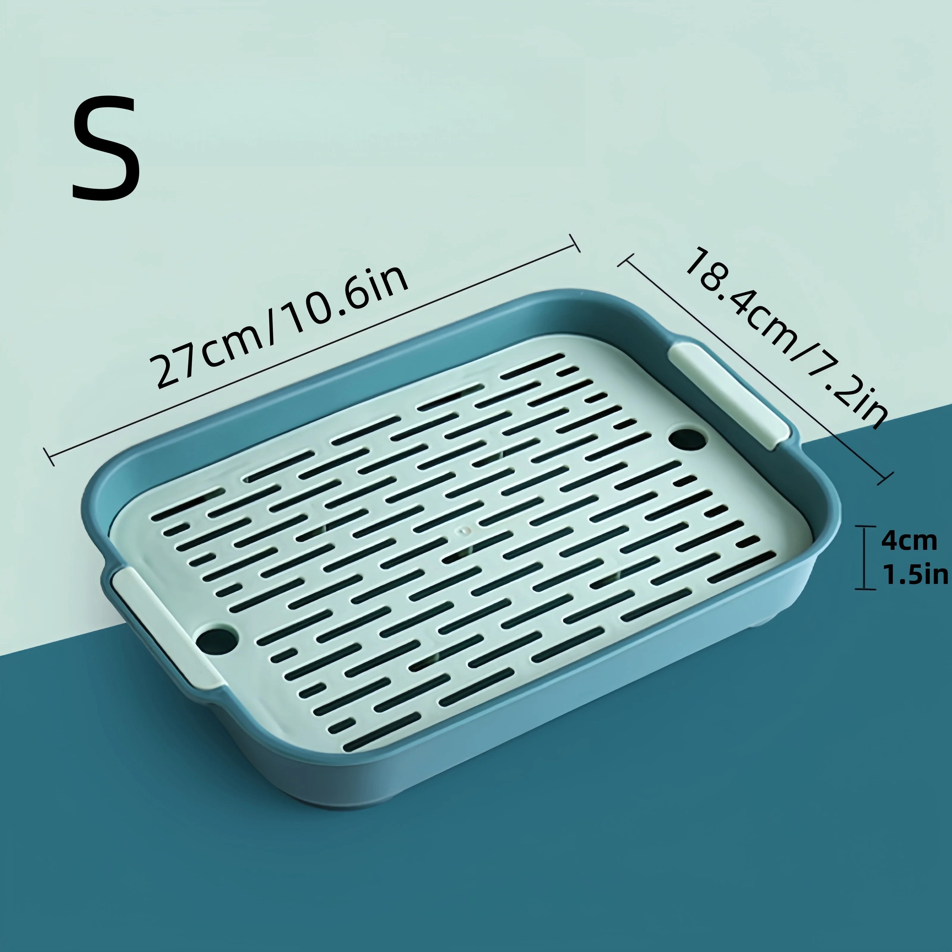 Rabbit & Small Pet Corner Litter Box Toilet Tray