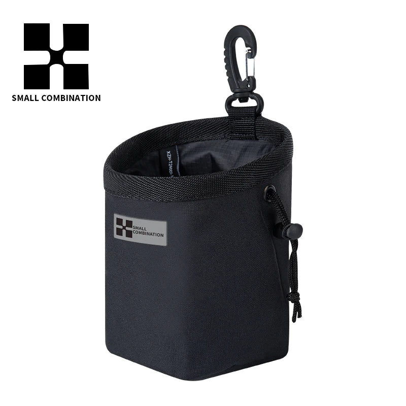 Portable Dog Training Treat Bag