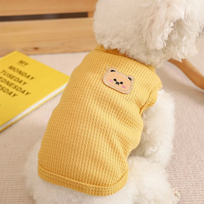 Breathable Dog & Cat Vest