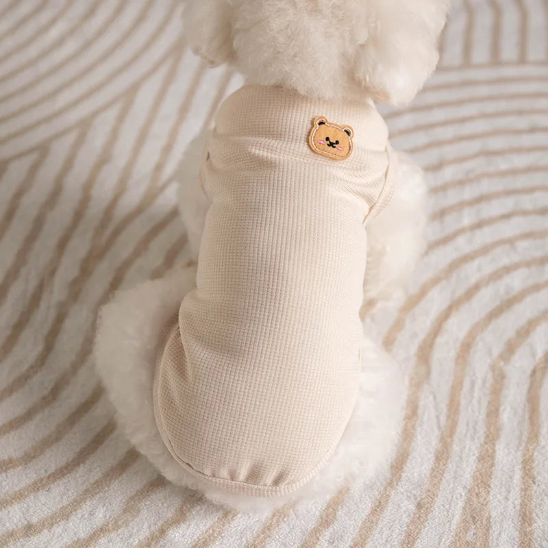 Breathable Dog & Cat Vest