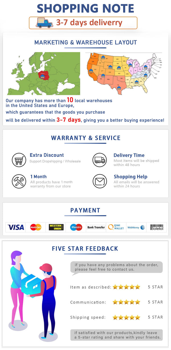 61-Inch Large Bird Cage with Top Play Area