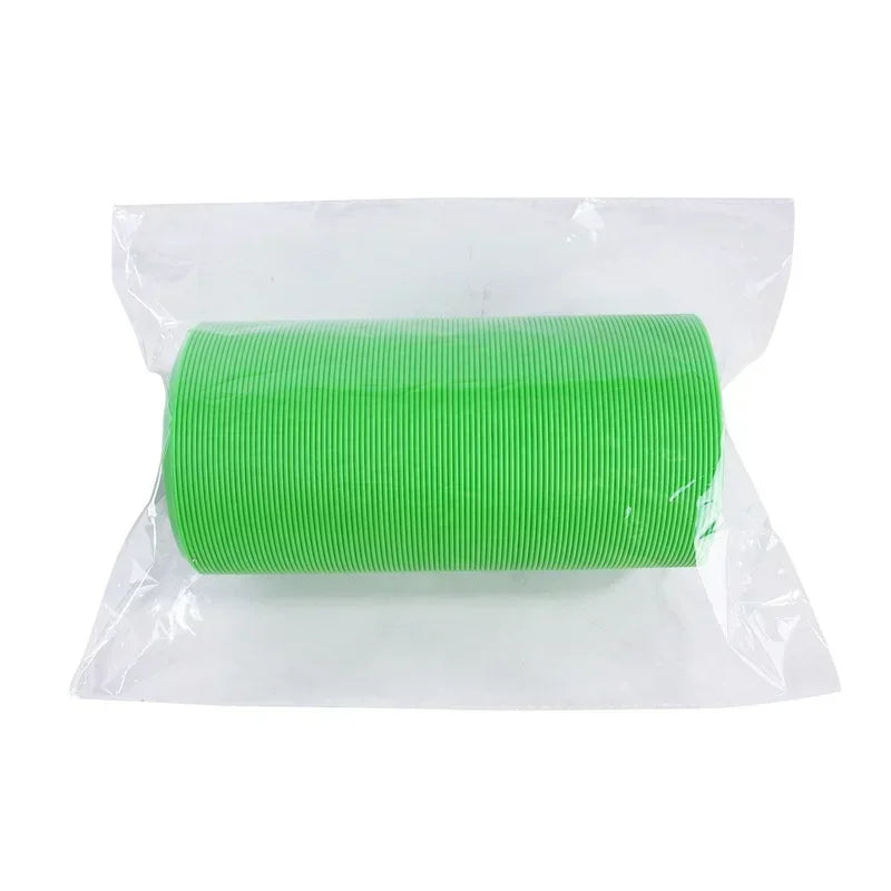 Telescopic 100cm Small Pet Tunnel Tube for Hamsters & Ferrets
