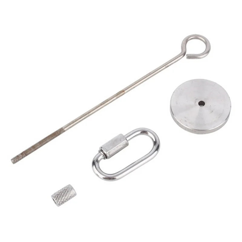 Stainless Steel Bird Fruit Skewer