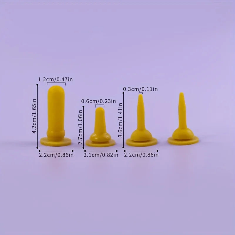 Newborn Pet Feeding Set