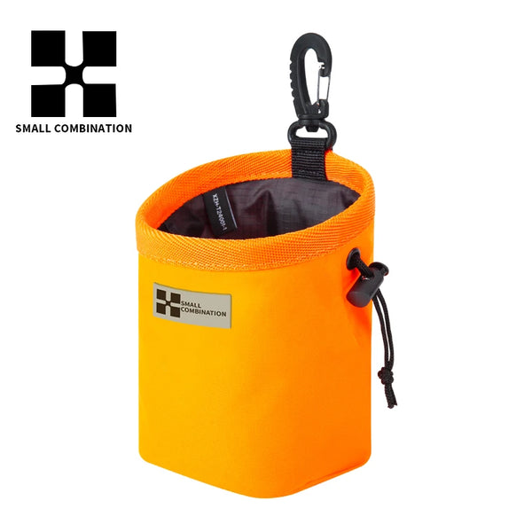 Portable Dog Training Treat Bag