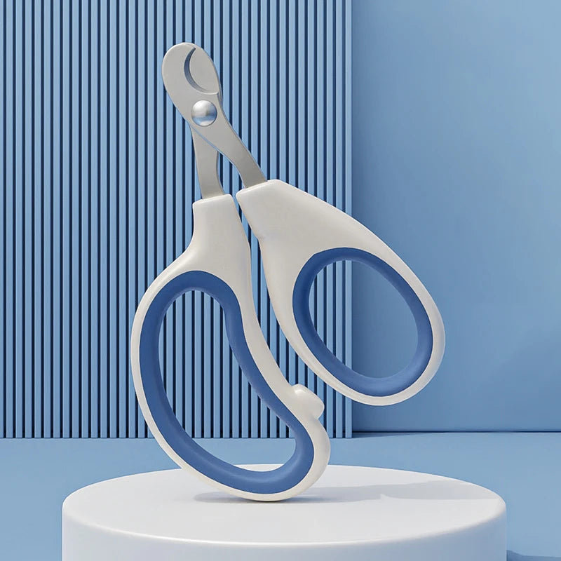 Professional Cat & Small Dog Nail Clippers