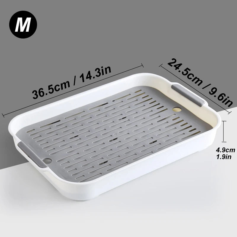 Rabbit & Small Pet Corner Litter Box Toilet Tray