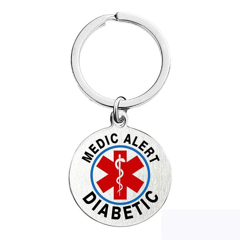 Service Pet ID Tag