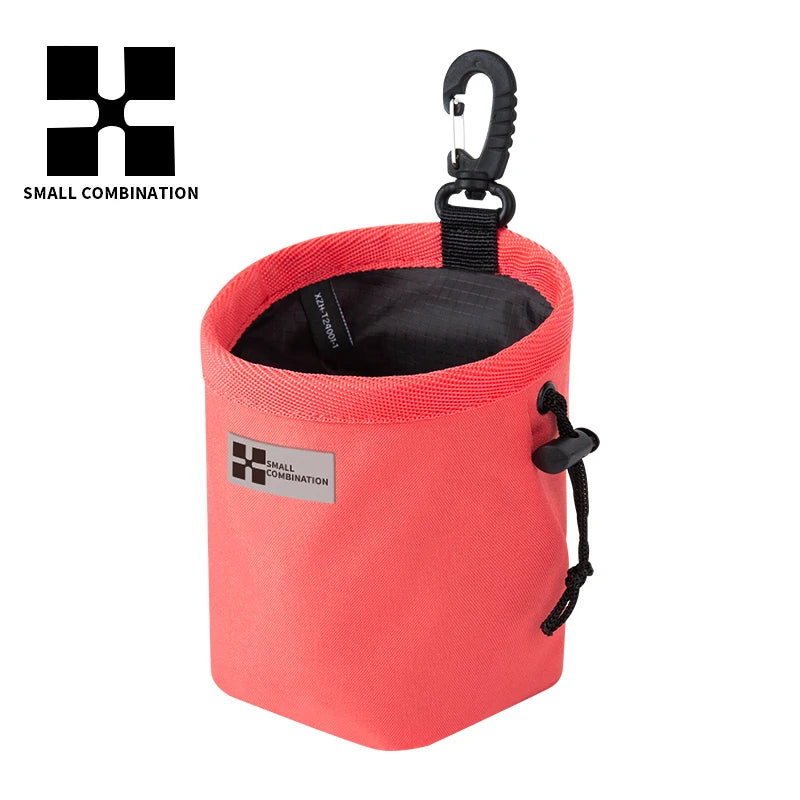 Portable Dog Training Treat Bag