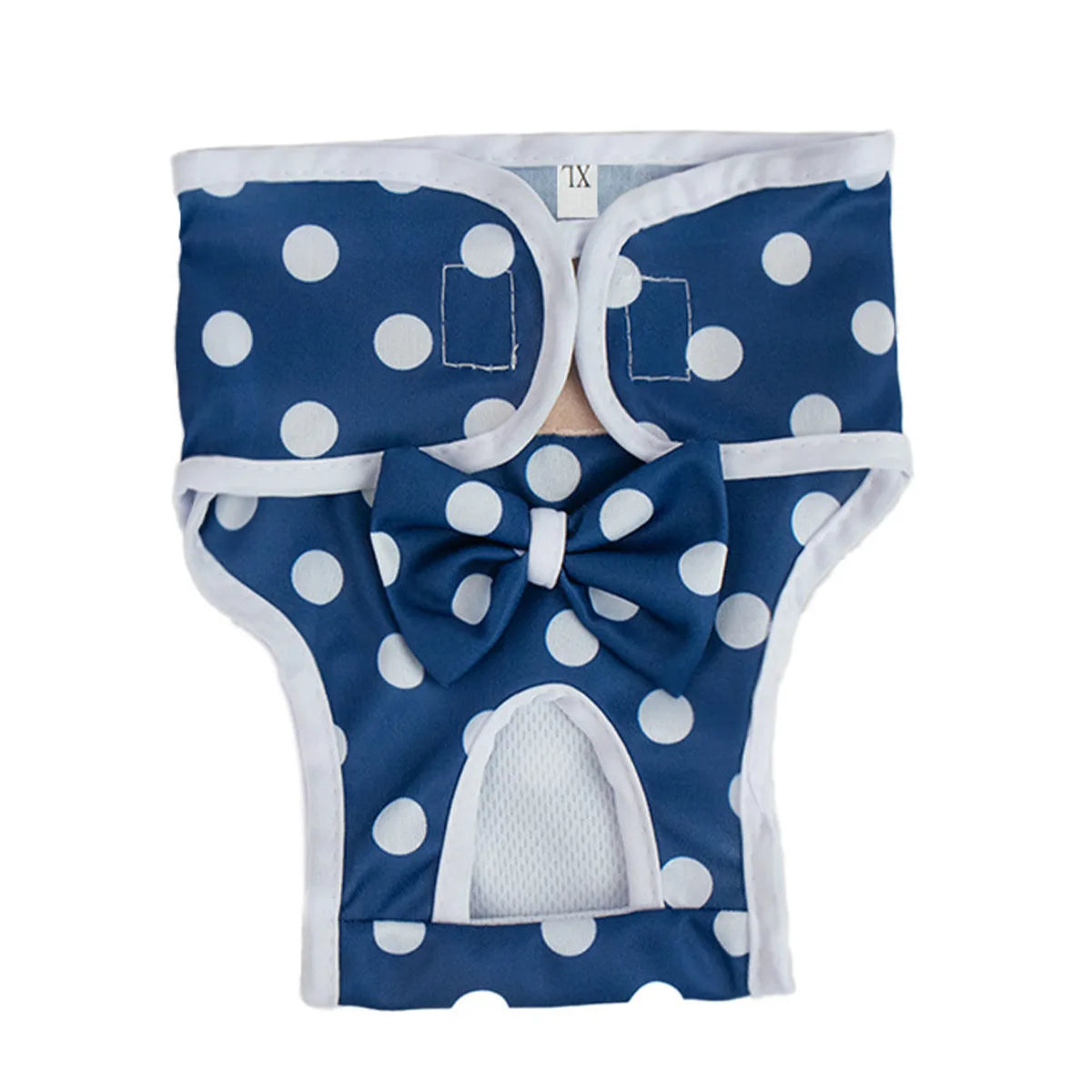 Reusable Female Dog Diaper Pants