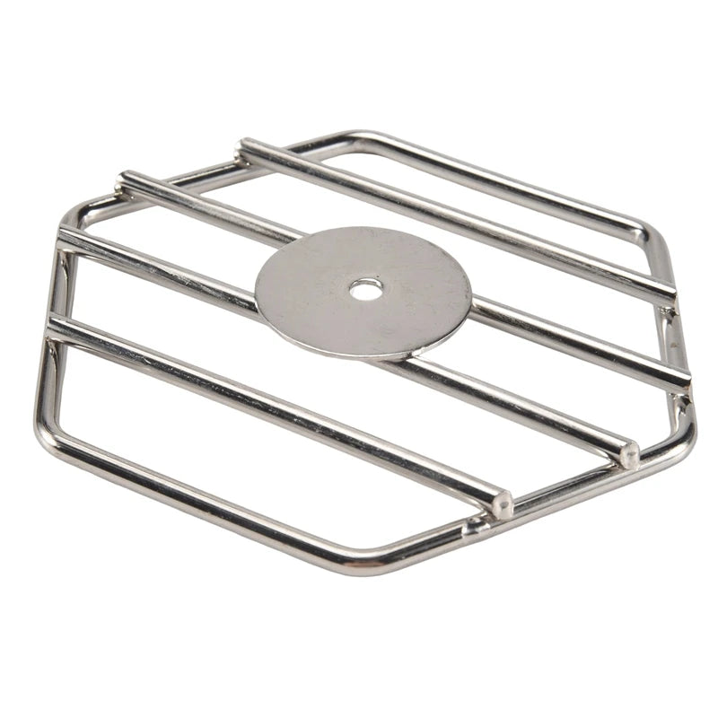 Stainless Steel Foraging Feeder Toy