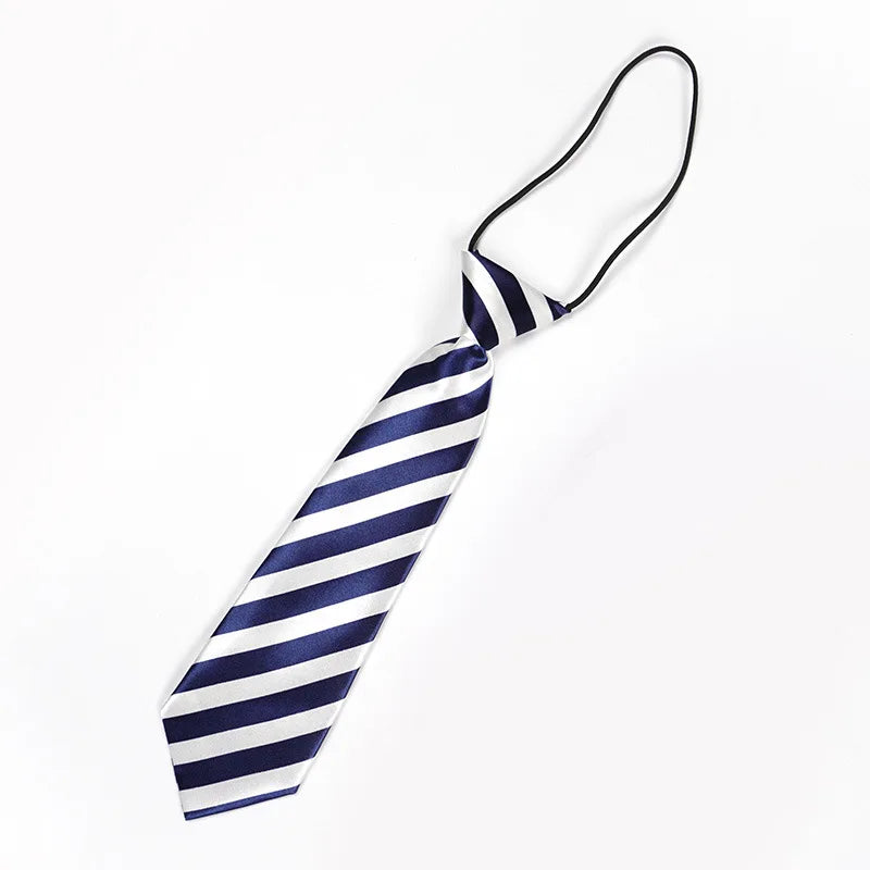 50/100pcs Adjustable Large Dog Neckties