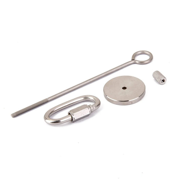 Stainless Steel Fruit & Veggie Skewer