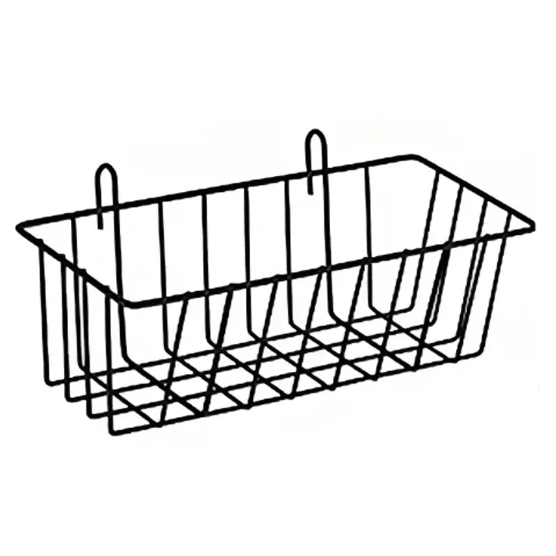 Rabbit Hay Feeder Basket & Grass Rack for Small Pets