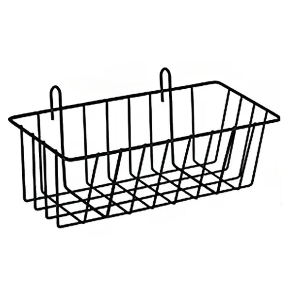 Rabbit Hay Feeder Basket & Grass Rack for Small Pets
