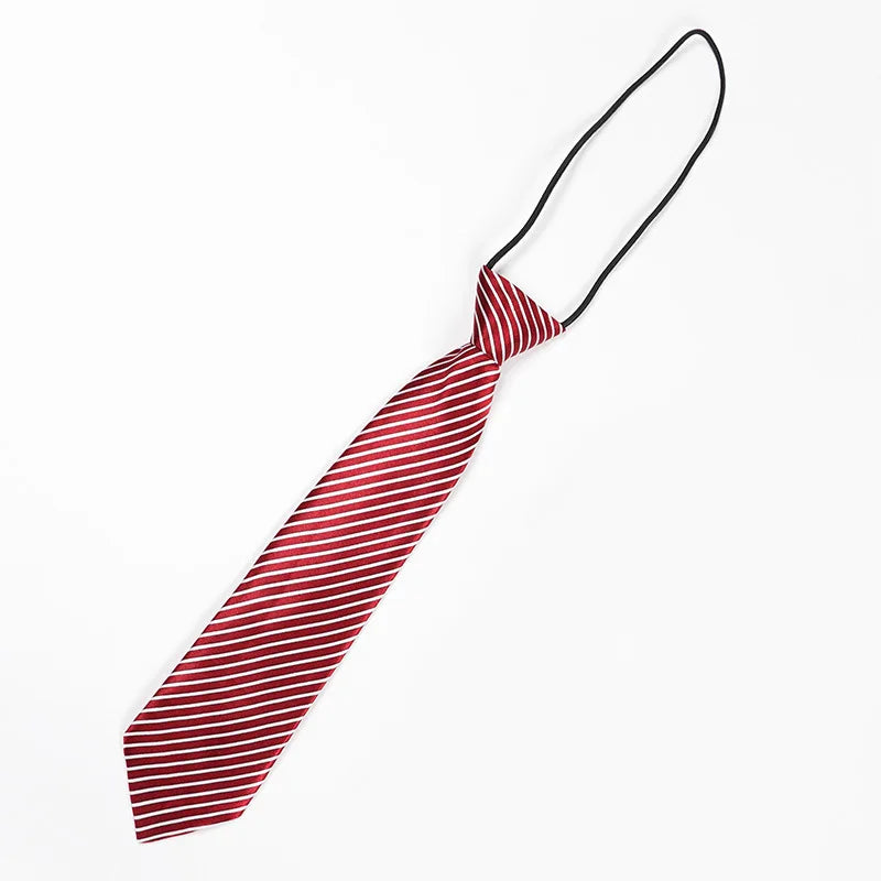 50/100pcs Adjustable Large Dog Neckties