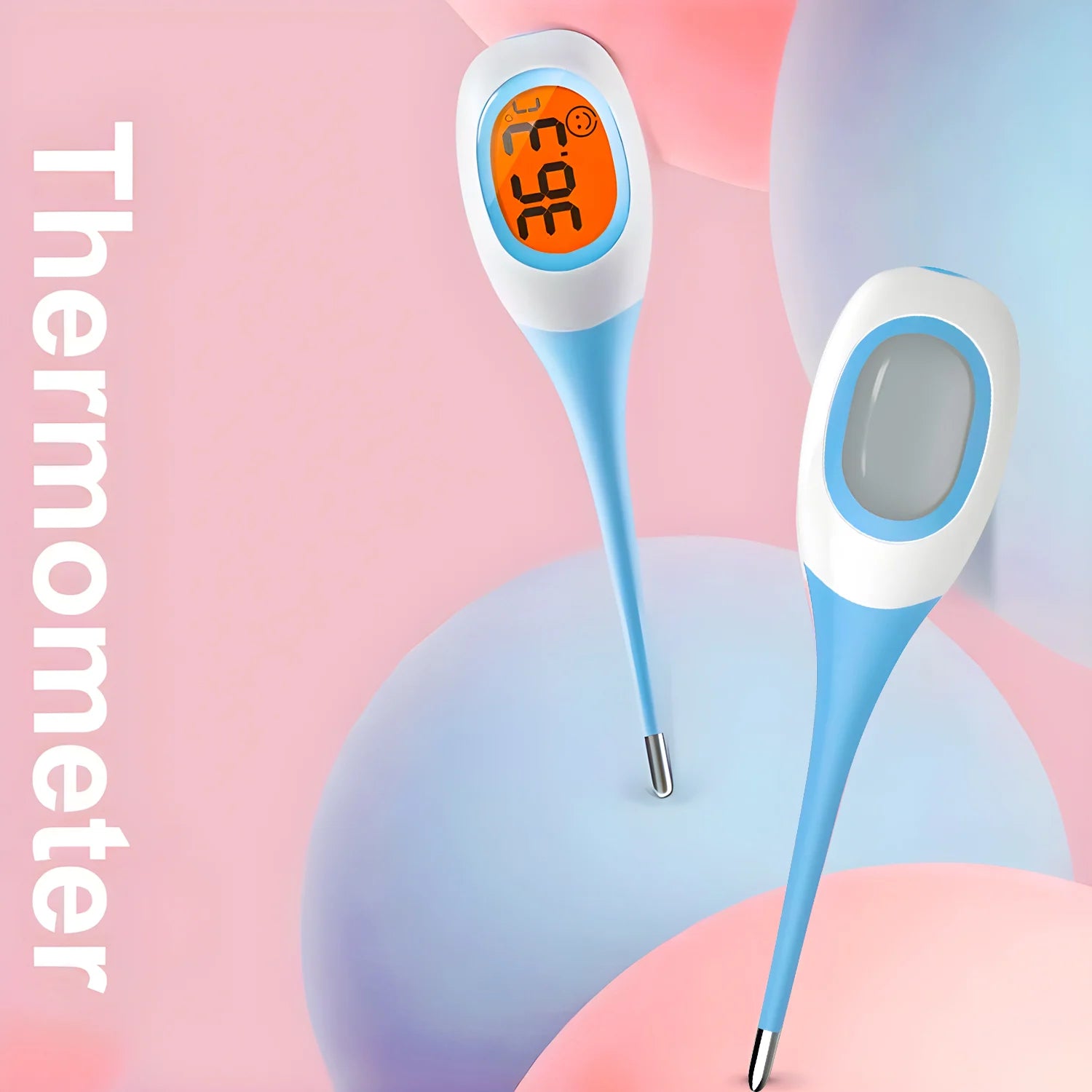 Professional LED Pet Thermometer