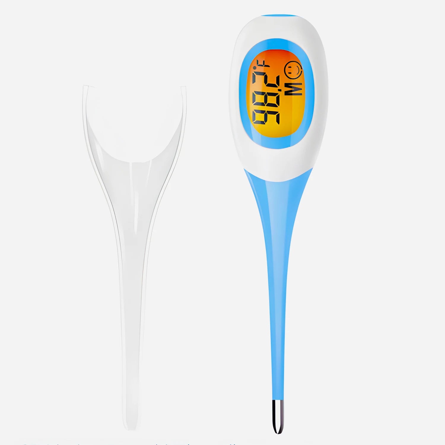 Professional LED Pet Thermometer