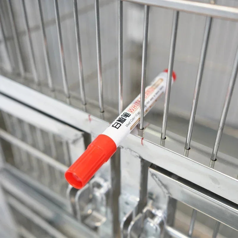 Luxury Stainless Steel Double Bird Cage