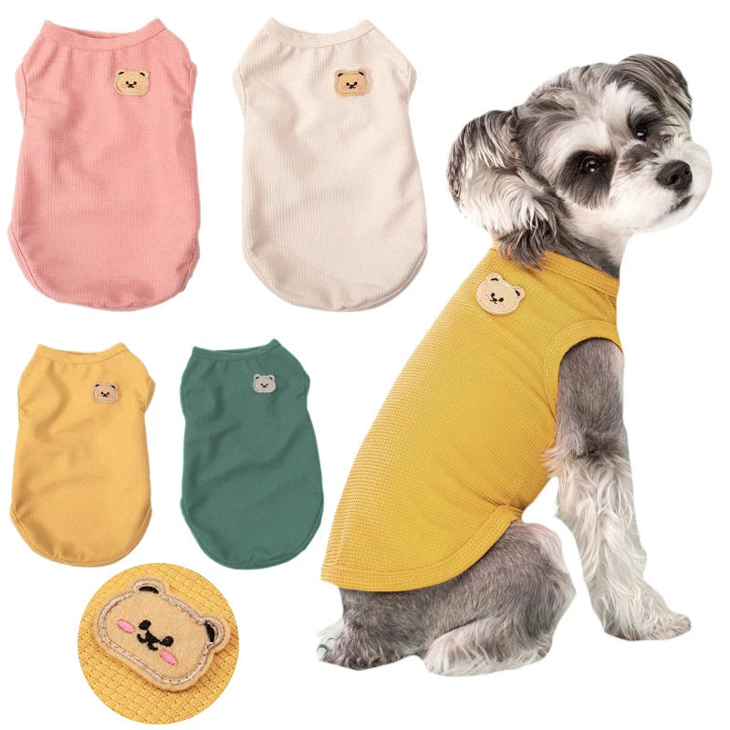 Breathable Dog & Cat Vest