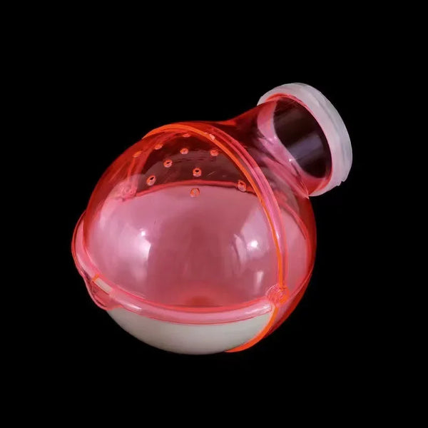 Hamster Cage External Pipelines – Modular Spliceable Movement Tunnels