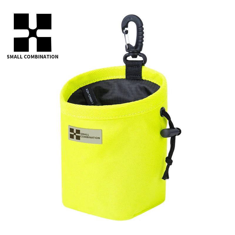 Portable Dog Training Treat Bag