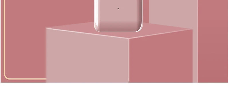 Cordless Rechargeable Pet Hair Trimmer