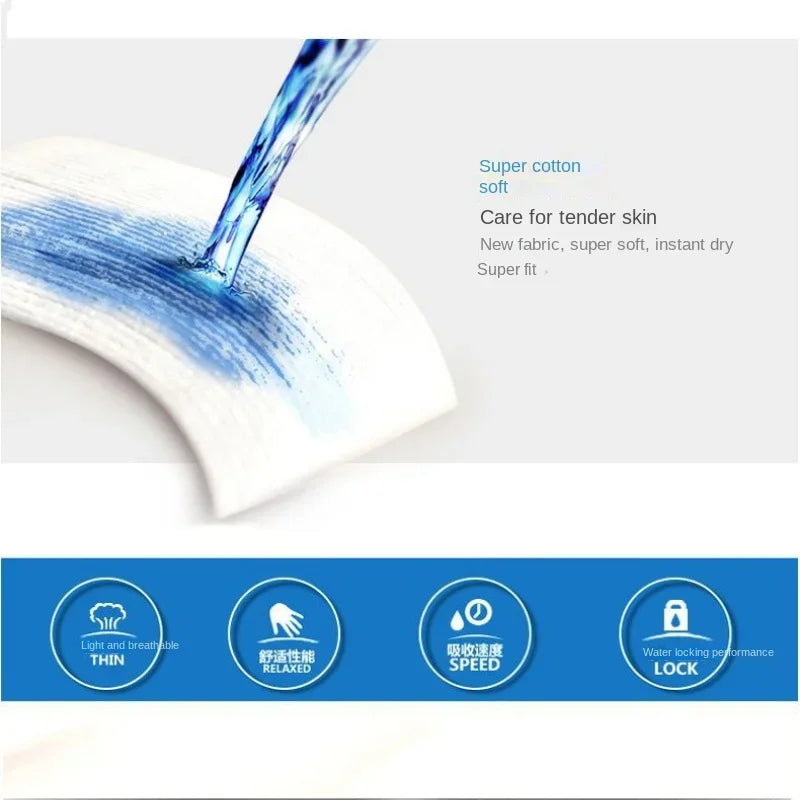 Disposable Absorbent Dog Diapers & Puppy Training Pads