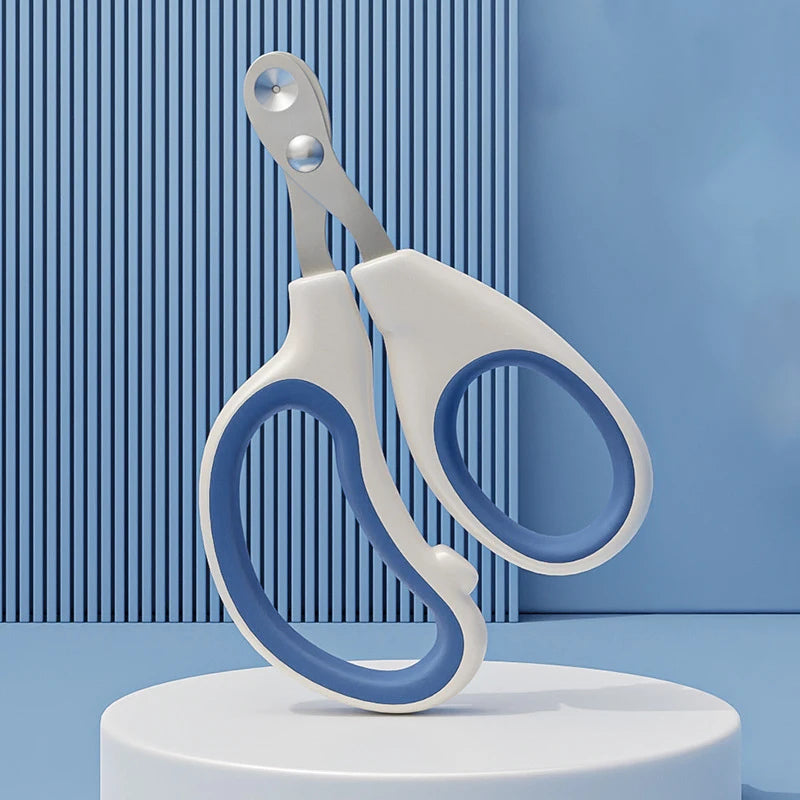 Professional Cat & Small Dog Nail Clippers