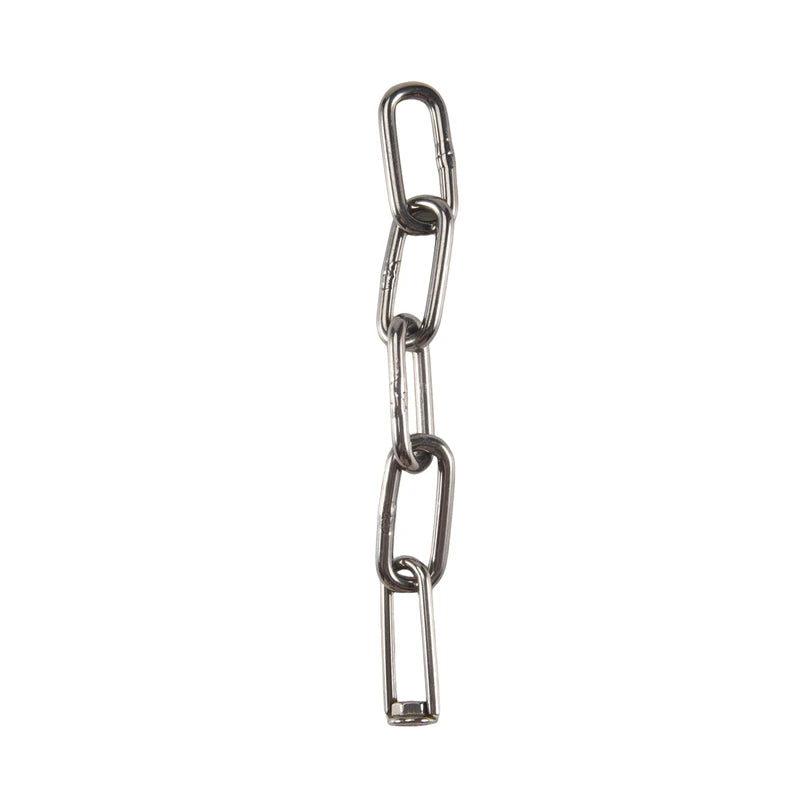 Stainless Steel Foraging Feeder Toy
