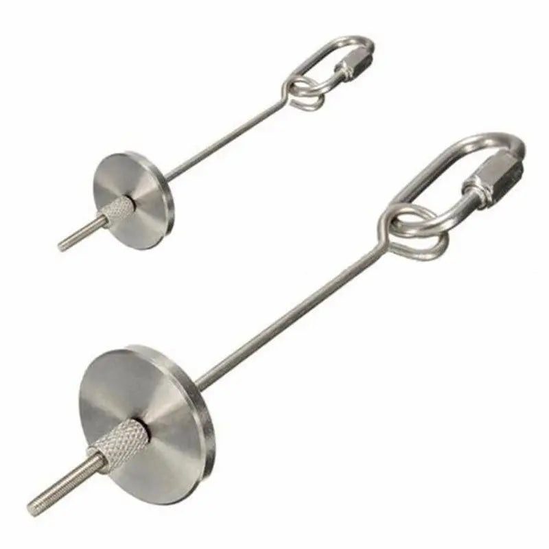 Stainless Steel Bird Fruit Skewer