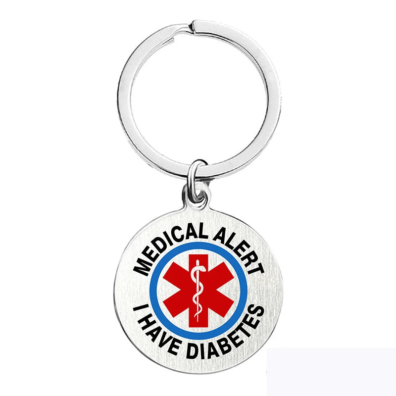 Service Pet ID Tag