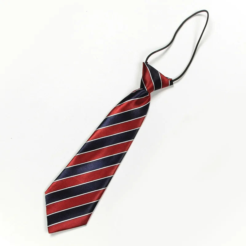 50/100pcs Adjustable Large Dog Neckties