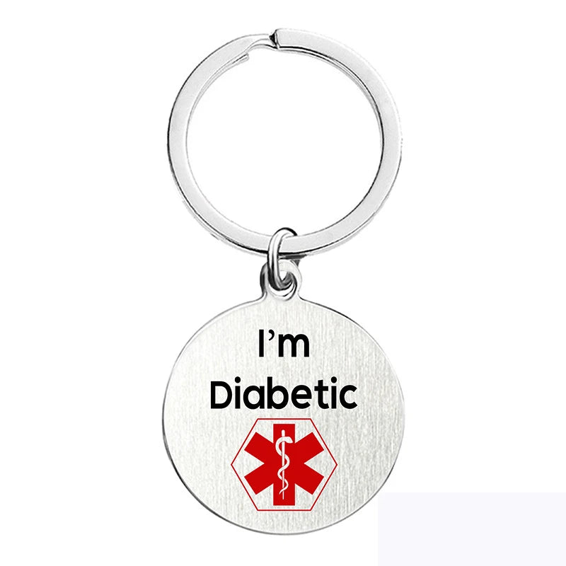 Service Pet ID Tag