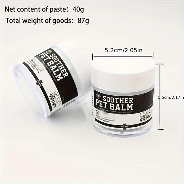 Sphynx Oil Control Moisturizing Cream – For Hairless Cats