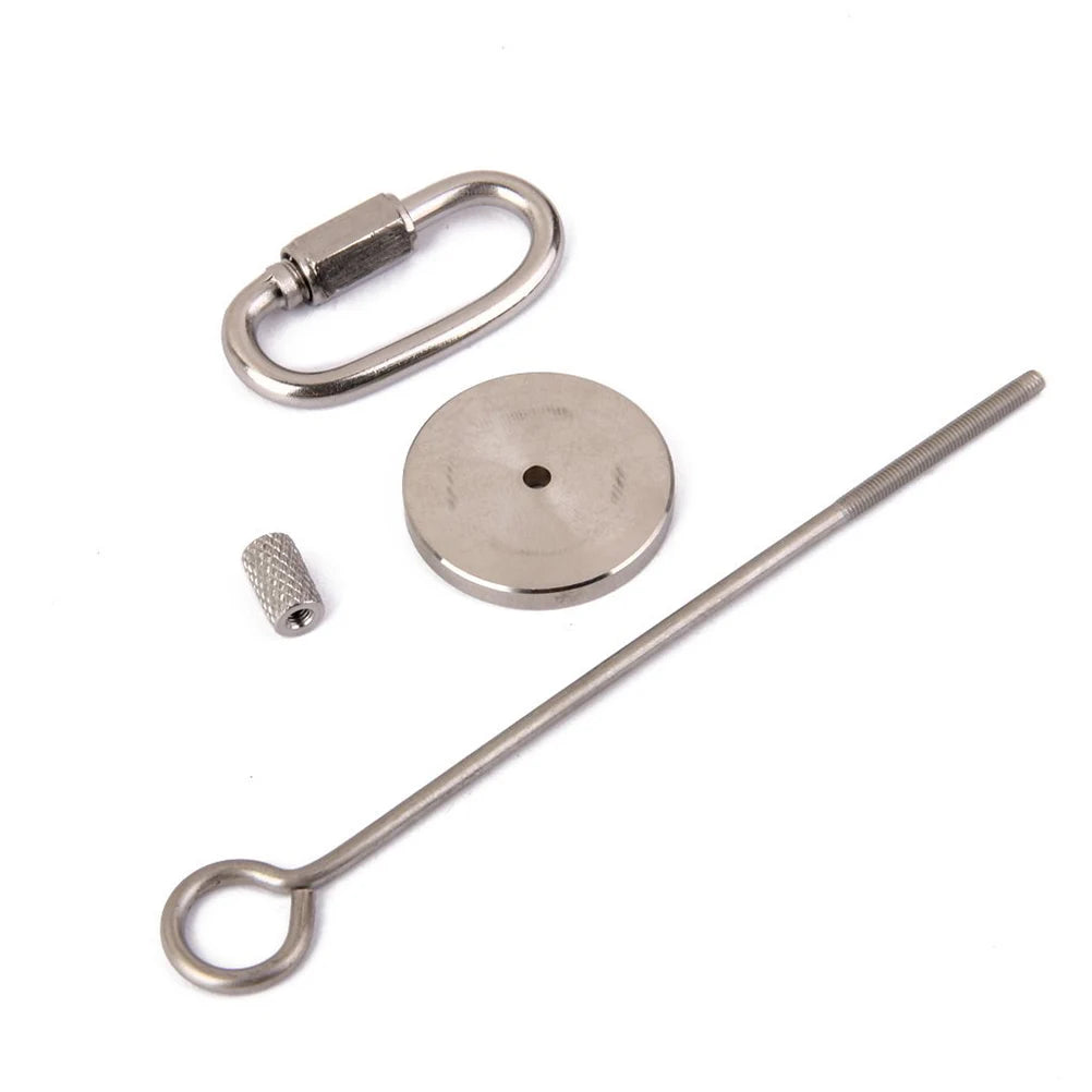 Stainless Steel Fruit & Veggie Skewer