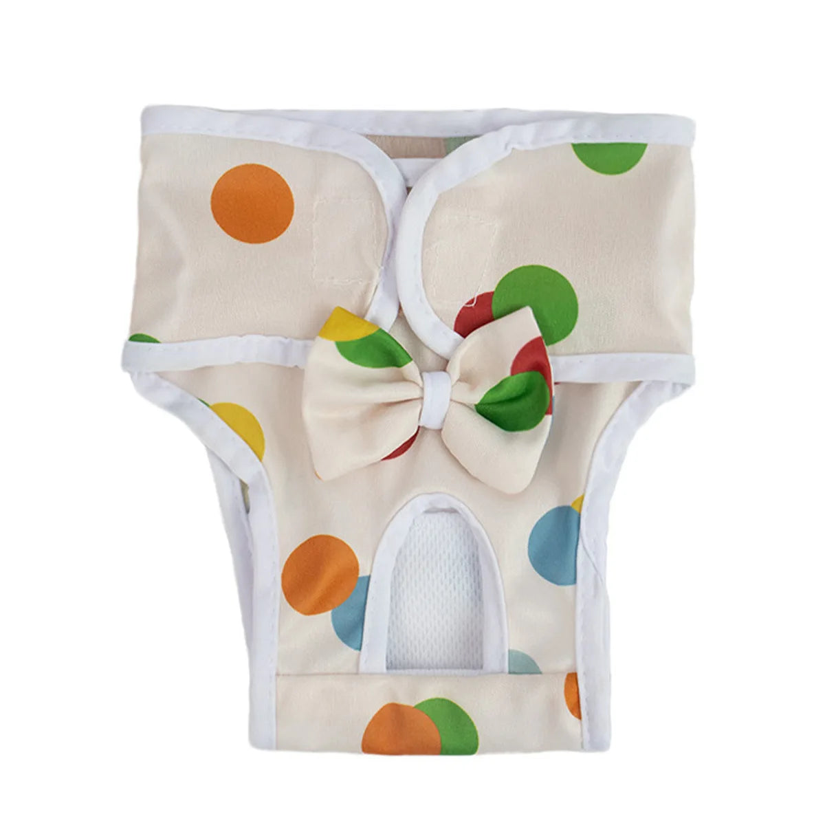 Reusable Female Dog Diaper Pants