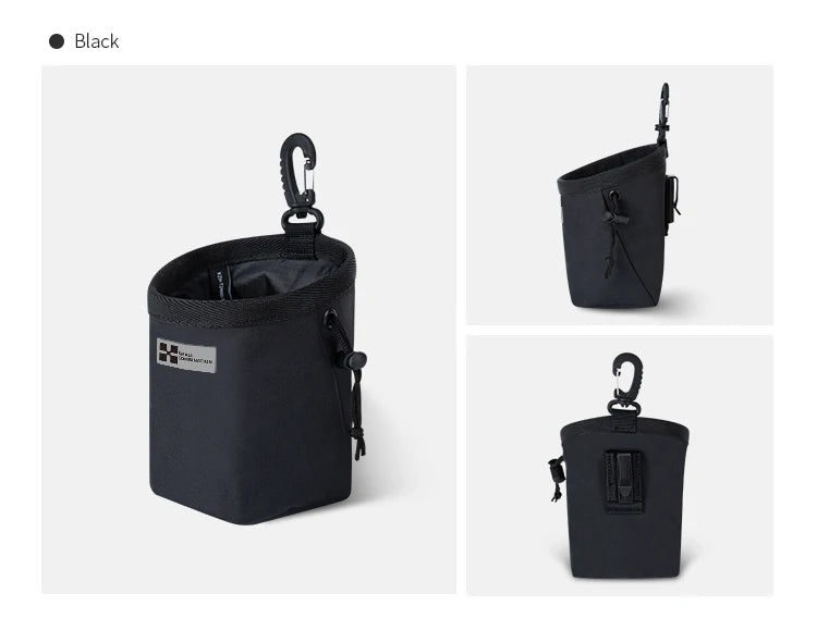 Portable Dog Training Treat Bag