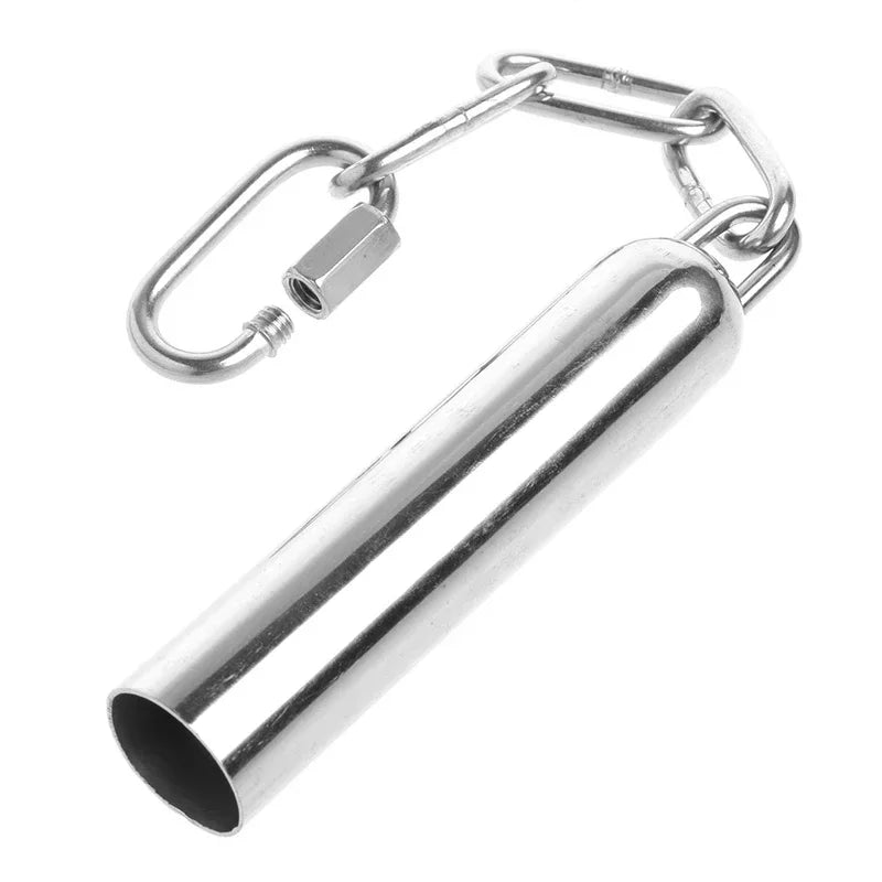 Stainless Steel Hanging Swing Toy