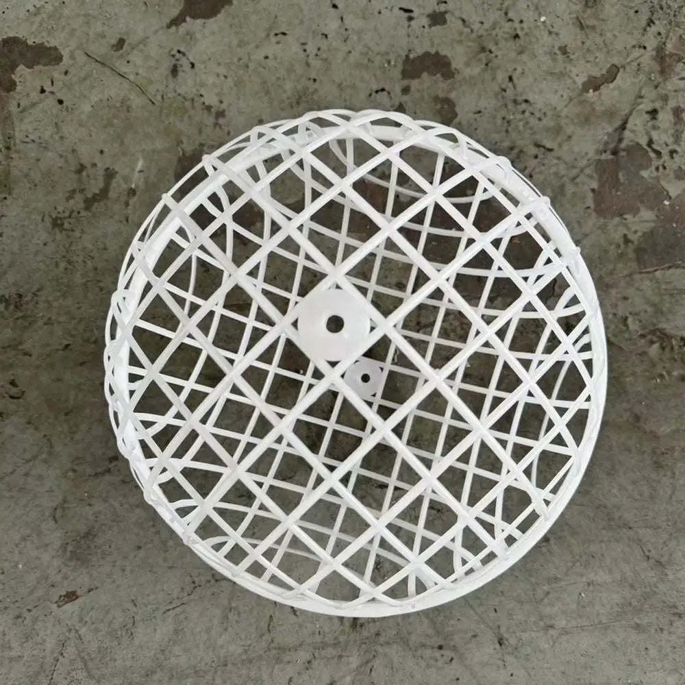 3-Piece Chicken Rolling Safety Ball Cages for Small Pets