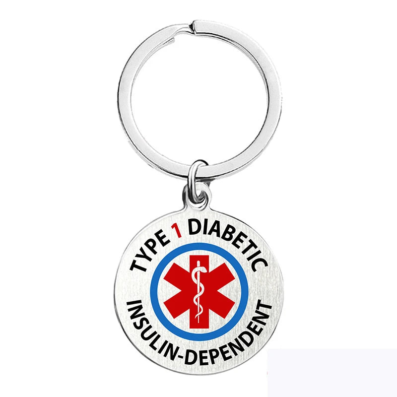 Service Pet ID Tag