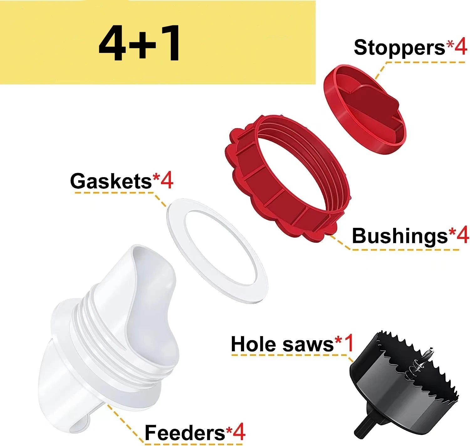 Poultry Pro Rainproof Feeder