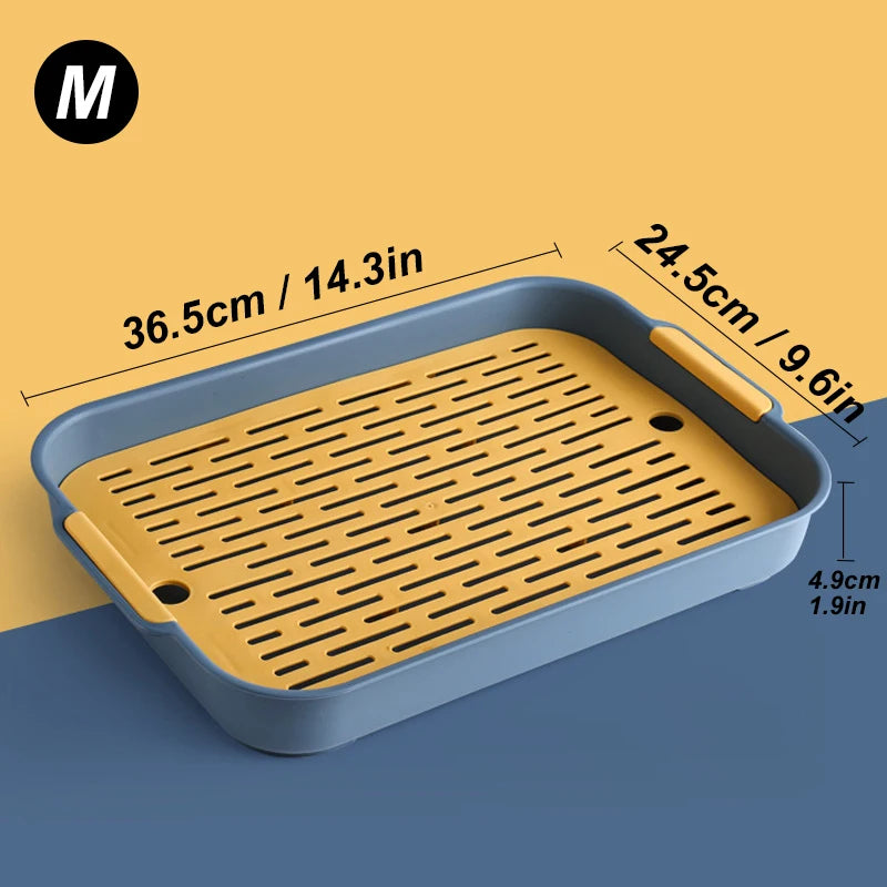 Rabbit & Small Pet Corner Litter Box Toilet Tray