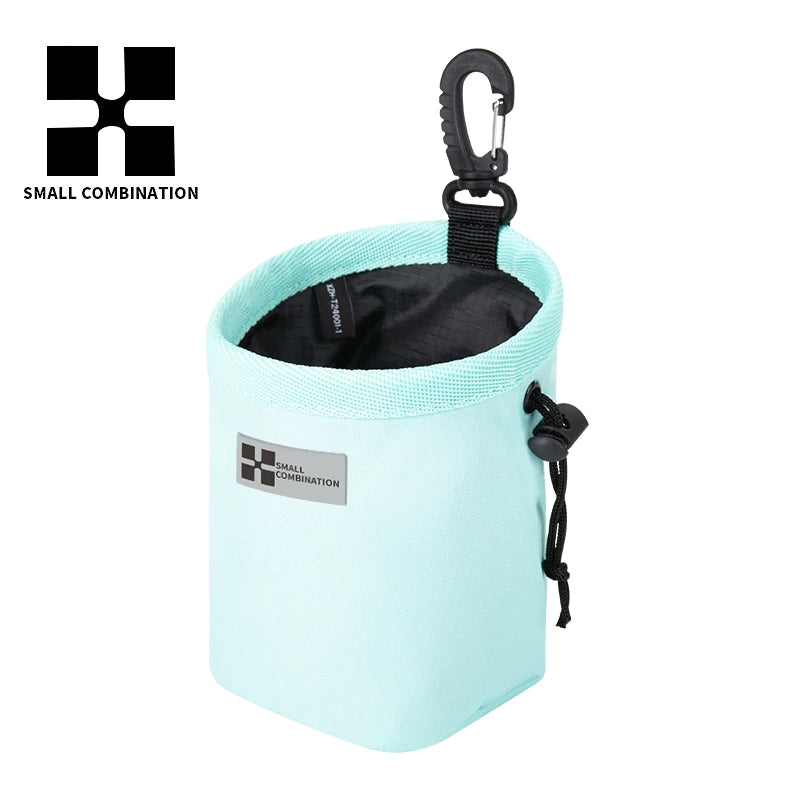Portable Dog Training Treat Bag