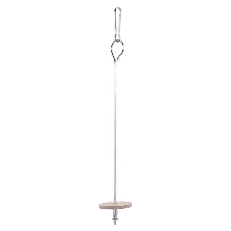 Stainless Steel Bird Fruit Skewer