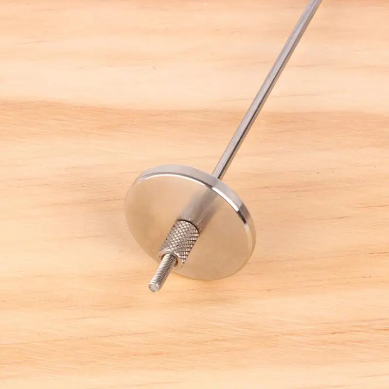 Stainless Steel Bird Fruit Skewer