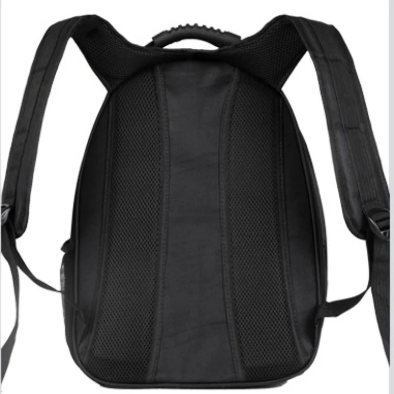 Transparent Space Capsule Pet Backpack