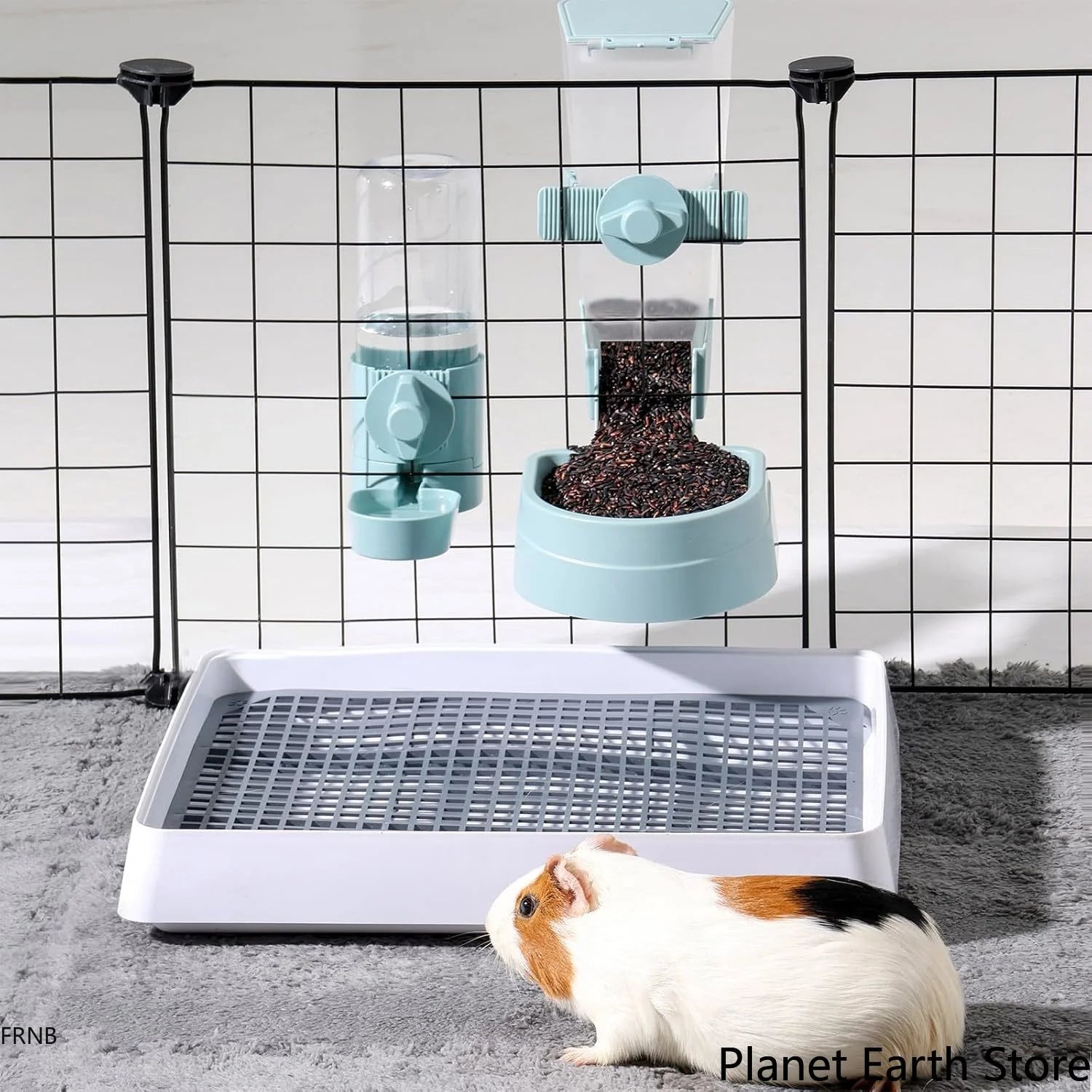 30×30cm EVA Foam Pet Warming Pad & Sleeping Mat for Small Animals