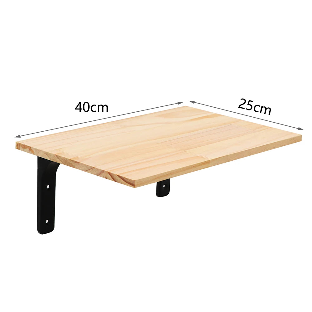 Wall-Mounted Cat Climbing Shelves with Scratching Post & Steps